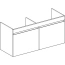 Geberit 501939001 Renova Plan US f&uuml;r DMWT, mit 2 Schbl.