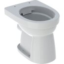 Geberit 501984001 Renova Stand-WC Flachsp&uuml;ler