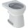 Geberit 501984008 Renova Stand-WC Flachsp&uuml;ler