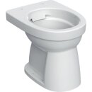 Geberit 501985008 Renova Stand-WC Flachspüler