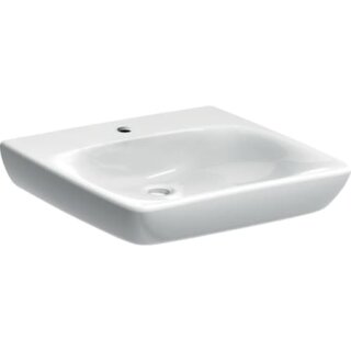 Geberit 501989001 Renova Comfort WT barrierefrei