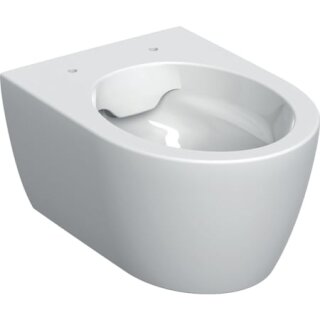 Geberit 502380001 iCon WWC Tiefspüler, verk. Ausl. 49cm