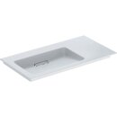 Geberit 505008001 ONE MWT 90x47,5cm, Abg.horiz.,Ablg.re