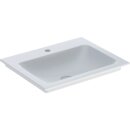 Geberit 505010011 ONE M&ouml;belwaschtisch 60x48 cm