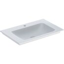 Geberit 505010012 ONE M&ouml;belwaschtisch 75x48 cm