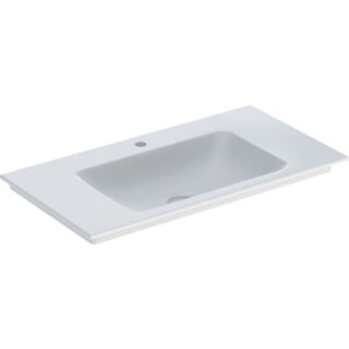 Geberit 505010013 ONE Möbelwaschtisch 90x48 cm