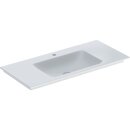 Geberit 505010014 ONE Möbelwaschtisch 105x48 cm