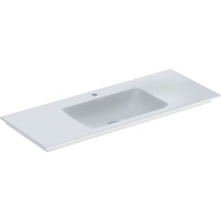 Geberit 505010015 ONE Möbelwaschtisch 120x48 cm