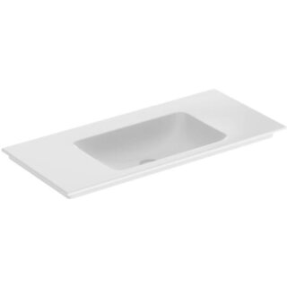 Geberit 505011014 ONE Möbelwaschtisch 105x48 cm