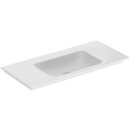 Geberit 505011014 ONE M&ouml;belwaschtisch 105x48 cm