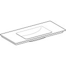 Geberit 505011014 ONE M&ouml;belwaschtisch 105x48 cm