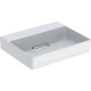 Geberit 505023001 ONE AS-WT, Abg. horiz., 50x41 cm