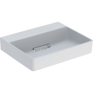 Geberit 505025001 ONE AS-WT, Abg. horiz., 50x41 cm