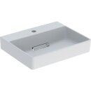 Geberit 505026001 ONE AS-WT, Abg. horiz., 50x41 cm