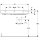 Geberit 505043001 ONE WT 90x48,4cm, Abg.horiz., Ablg.li