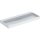 Geberit 505047001 ONE Waschtisch 120x48,4cm, Abg.horiz.