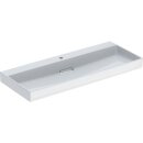 Geberit 505048001 ONE Waschtisch 120x48,4cm, Abg.horiz.