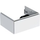 Geberit 505071001 ONE Unterschrank f&uuml;r WT/-Platte