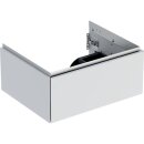 Geberit 505071002 ONE Unterschrank f&uuml;r WT/-Platte