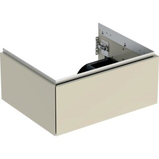 Geberit 505071004 ONE Unterschrank für WT/-Platte