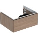 Geberit 505071005 ONE Unterschrank f&uuml;r WT/-Platte