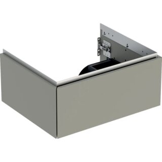 Geberit 505071007 ONE Unterschrank für WT/-Platte