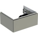 Geberit 505071007 ONE Unterschrank f&uuml;r WT/-Platte