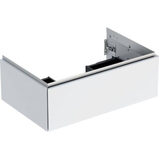 Geberit 505072001 ONE Unterschrank für WT/-Platte