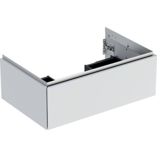 Geberit 505072002 ONE Unterschrank für WT/-Platte