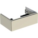 Geberit 505072004 ONE Unterschrank f&uuml;r WT/-Platte