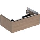 Geberit 505072005 ONE Unterschrank f&uuml;r WT/-Platte