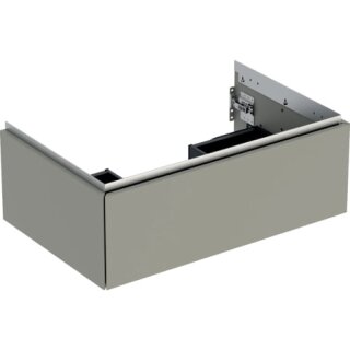 Geberit 505072007 ONE Unterschrank für WT/-Platte