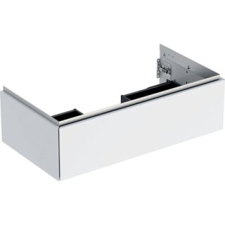 Geberit 505073001 ONE Unterschrank für WT/-Platte