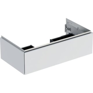 Geberit 505073002 ONE Unterschrank für WT/-Platte