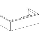 Geberit 505073002 ONE Unterschrank f&uuml;r WT/-Platte