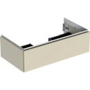 Geberit 505073004 ONE Unterschrank f&uuml;r WT/-Platte