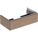 Geberit 505073005 ONE Unterschrank f&uuml;r WT/-Platte