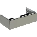 Geberit 505073007 ONE Unterschrank f&uuml;r WT/-Platte