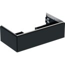 Geberit 505073008 ONE Unterschrank f&uuml;r WT/-Platte