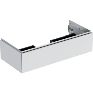 Geberit 505074002 ONE Unterschrank für WT/-Platte