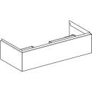 Geberit 505074006 ONE Unterschrank f&uuml;r WT/-Platte