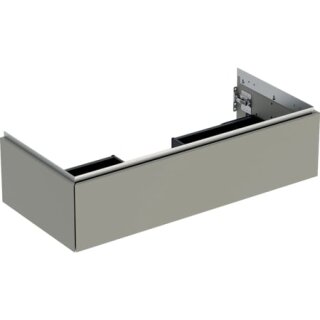 Geberit 505074007 ONE Unterschrank für WT/-Platte