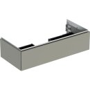 Geberit 505074007 ONE Unterschrank f&uuml;r WT/-Platte