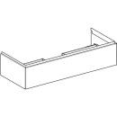 Geberit 505075001 ONE Unterschrank f&uuml;r WT/-Platte