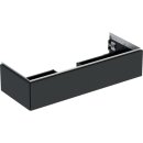 Geberit 505075003 ONE Unterschrank f&uuml;r WT/-Platte