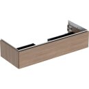 Geberit 505075005 ONE Unterschrank f&uuml;r WT/-Platte