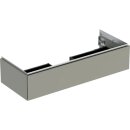 Geberit 505075007 ONE Unterschrank f&uuml;r WT/-Platte