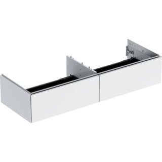 Geberit 505076001 ONE Unterschrank für WT/-Platte