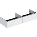 Geberit 505076001 ONE Unterschrank f&uuml;r WT/-Platte