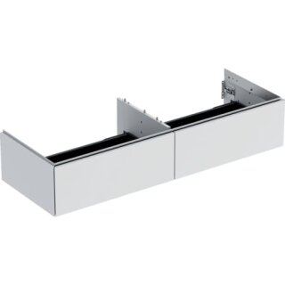 Geberit 505076002 ONE Unterschrank für WT/-Platte